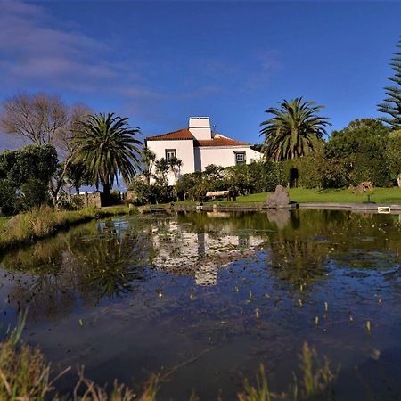 Quinta Do Bom Despacho Πόντα Ντελγκάντα Εξωτερικό φωτογραφία