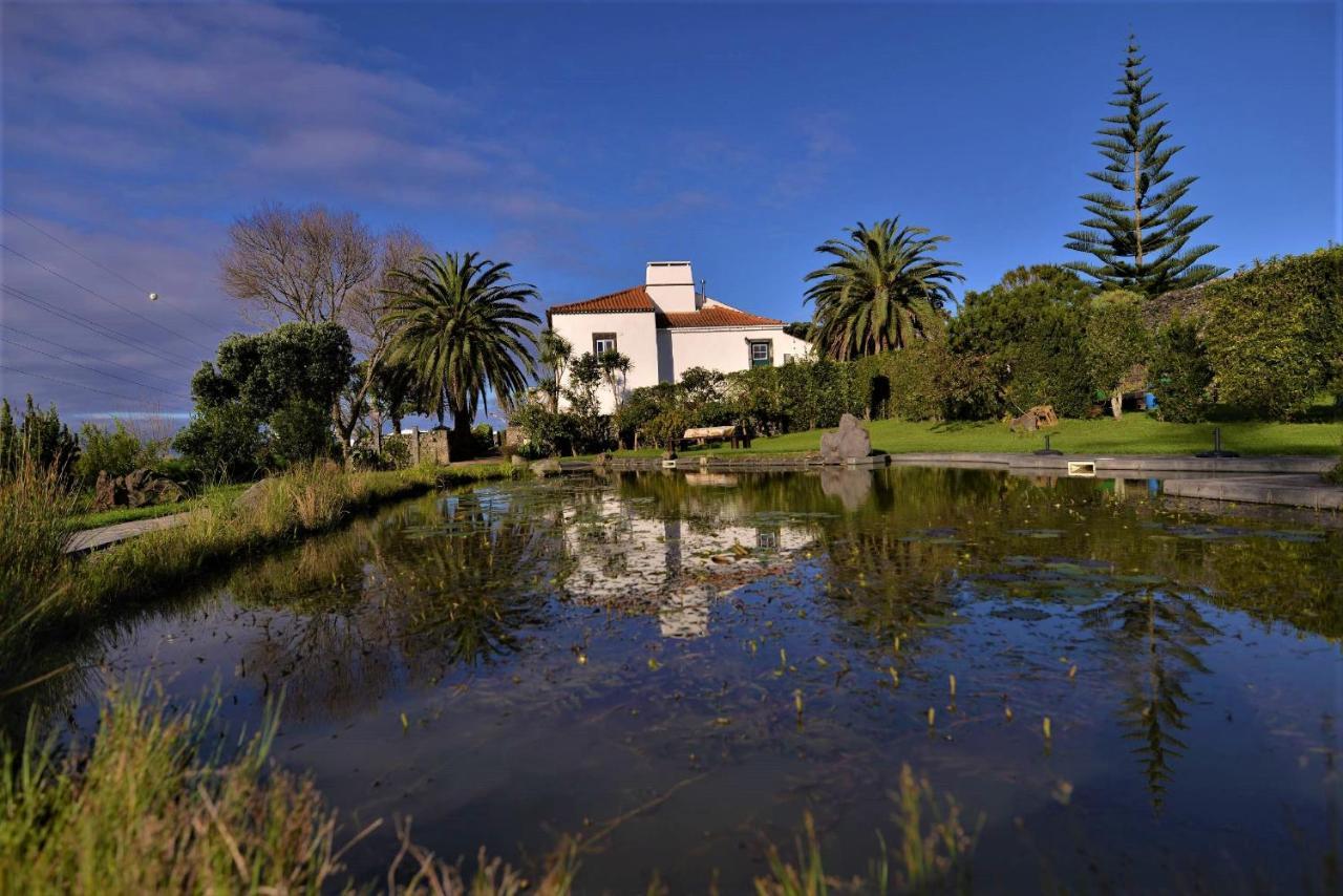 Quinta Do Bom Despacho Πόντα Ντελγκάντα Εξωτερικό φωτογραφία