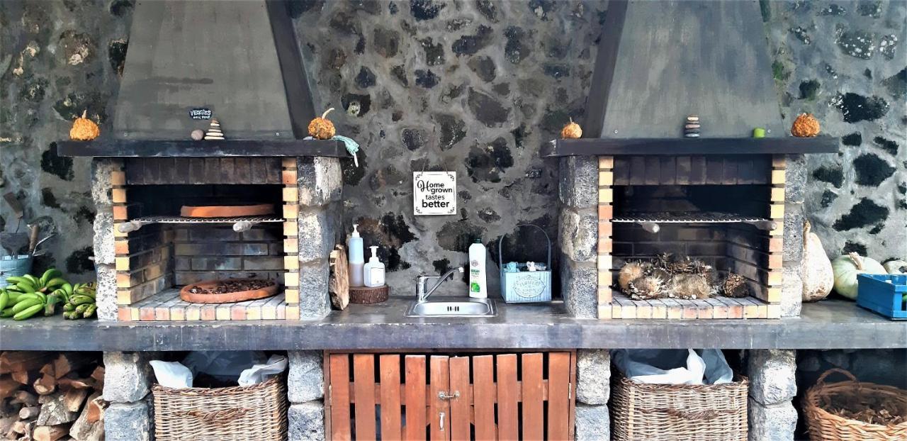 Quinta Do Bom Despacho Πόντα Ντελγκάντα Εξωτερικό φωτογραφία
