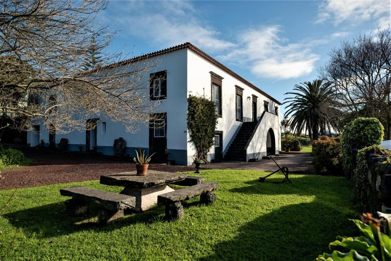 Quinta Do Bom Despacho Πόντα Ντελγκάντα Εξωτερικό φωτογραφία