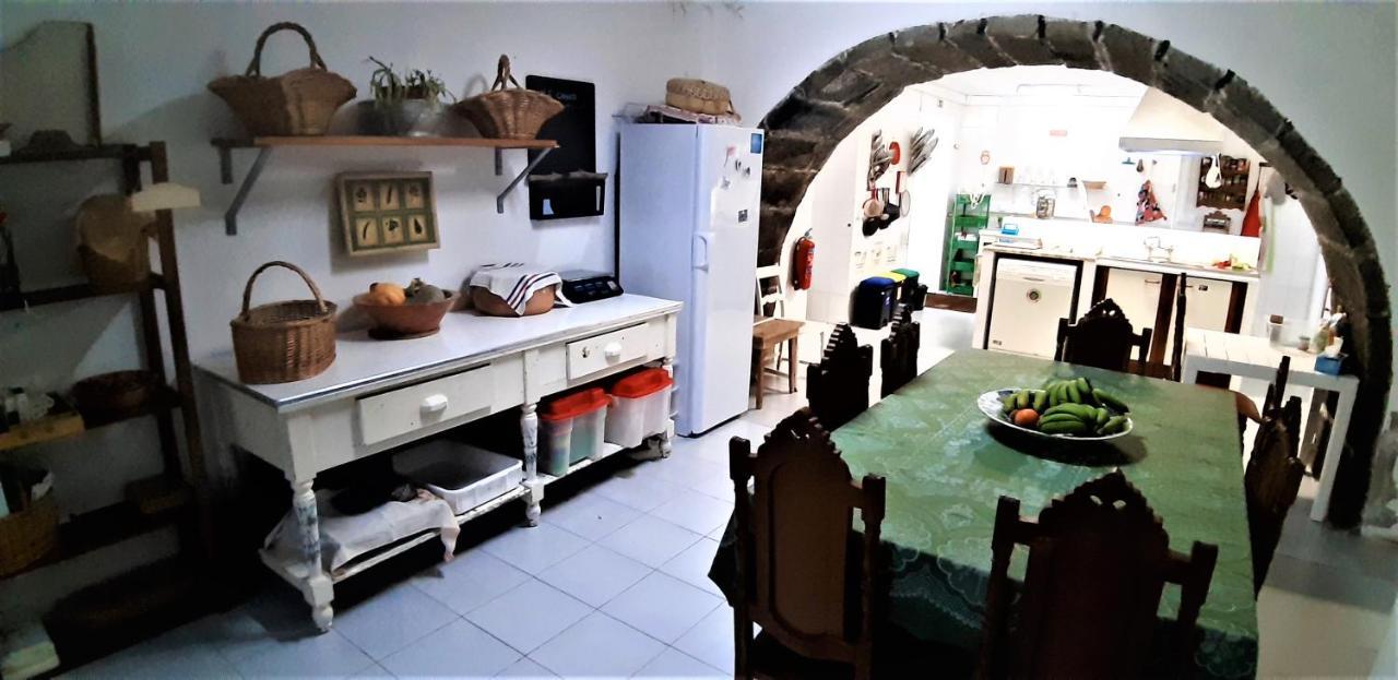 Quinta Do Bom Despacho Πόντα Ντελγκάντα Εξωτερικό φωτογραφία
