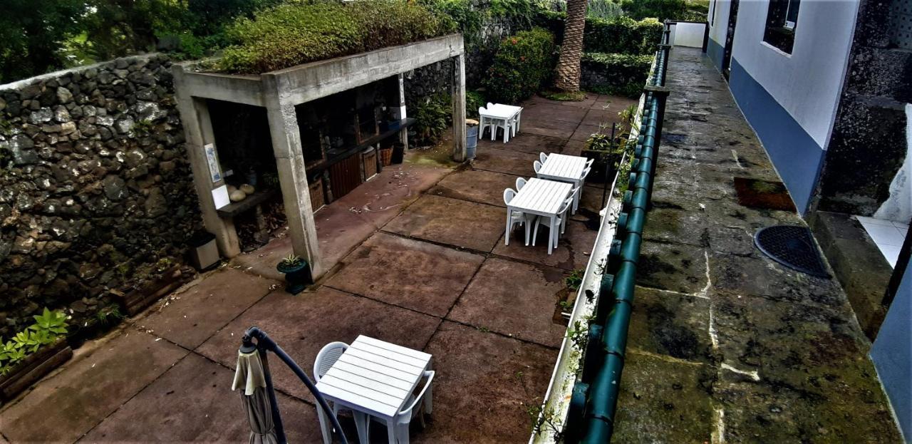 Quinta Do Bom Despacho Πόντα Ντελγκάντα Εξωτερικό φωτογραφία