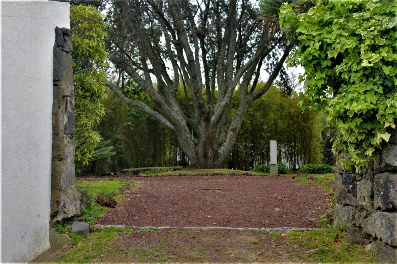 Quinta Do Bom Despacho Πόντα Ντελγκάντα Εξωτερικό φωτογραφία