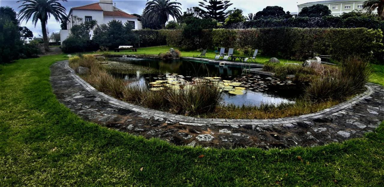 Quinta Do Bom Despacho Πόντα Ντελγκάντα Εξωτερικό φωτογραφία